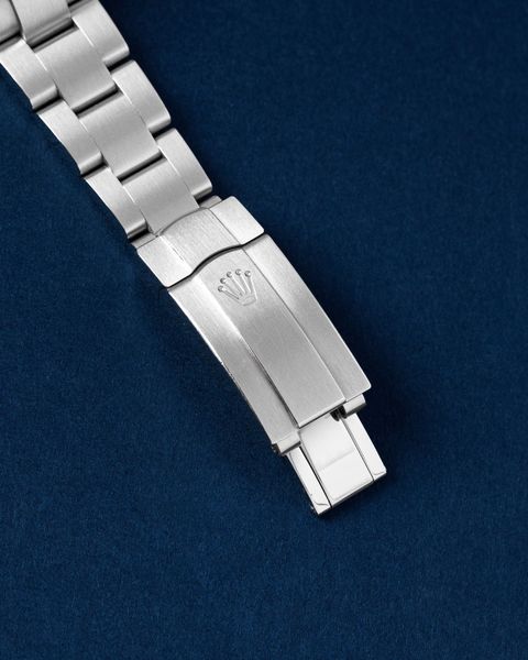 Rolex Oyster Perpetual 277200